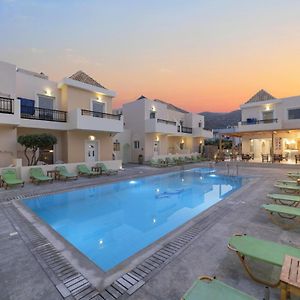 Olive Grove Apartments